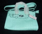 Bolsa Maletinha Acqua ESGOTADA